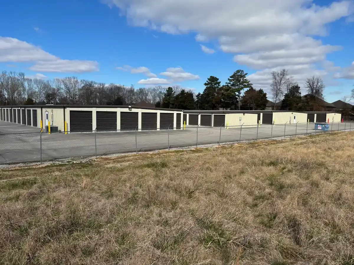 Oakland Self Storage